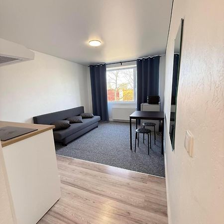 Kivi Apartments Jõhvi Eksteriør bilde