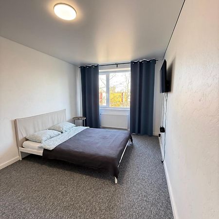Kivi Apartments Jõhvi Eksteriør bilde