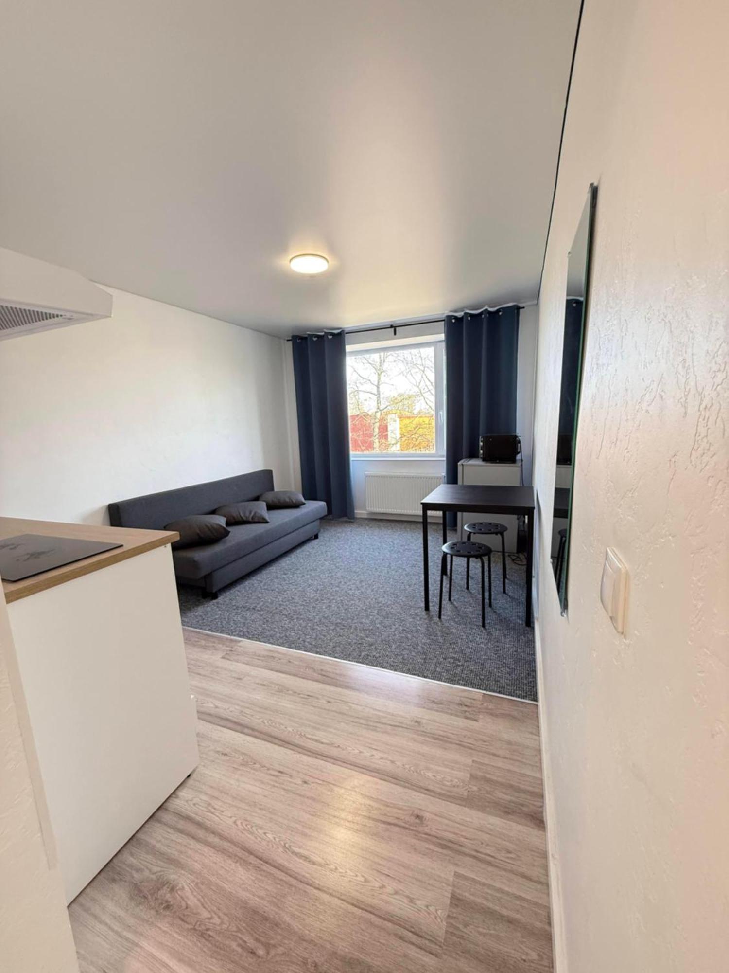 Kivi Apartments Jõhvi Eksteriør bilde