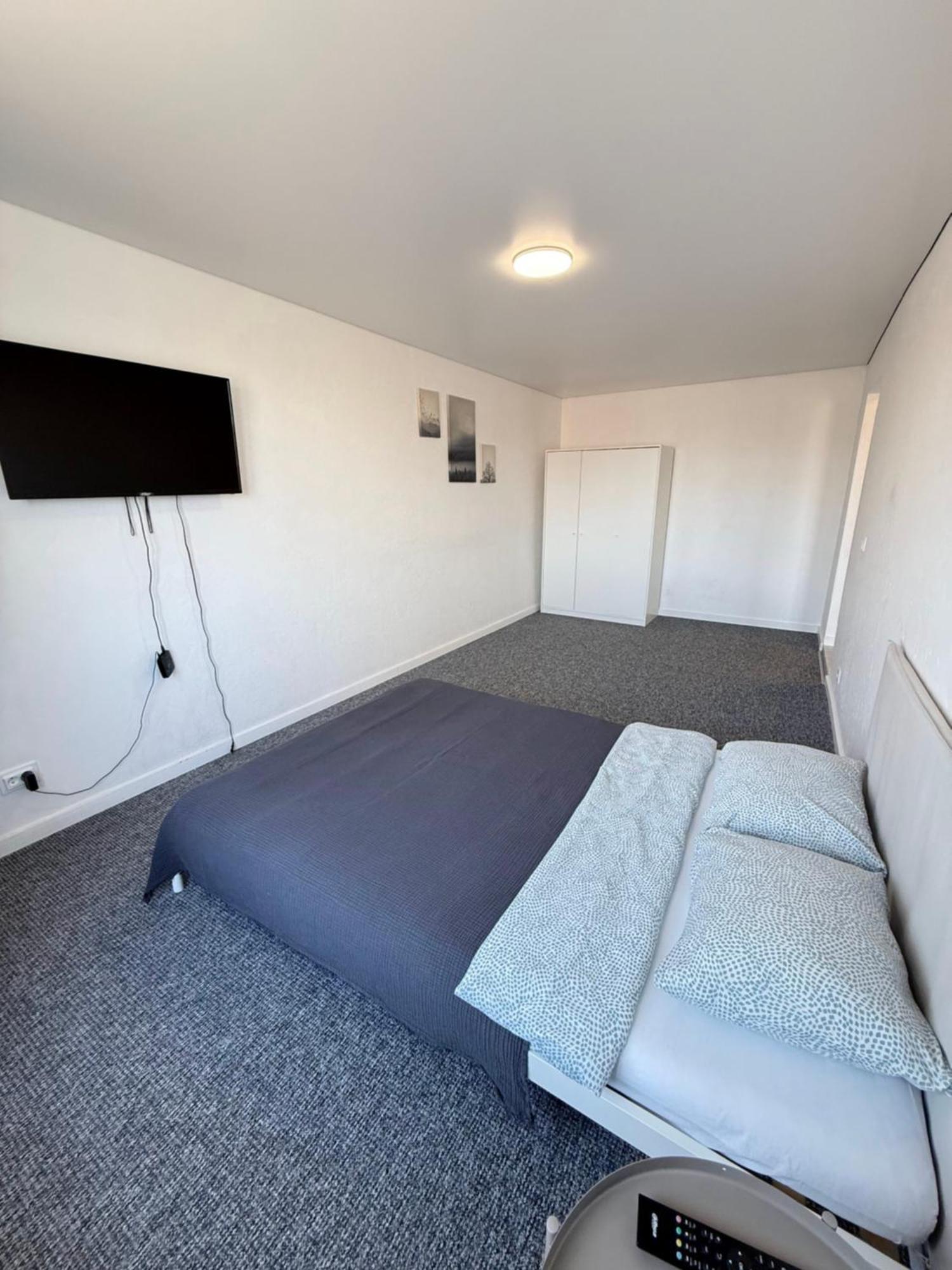 Kivi Apartments Jõhvi Eksteriør bilde